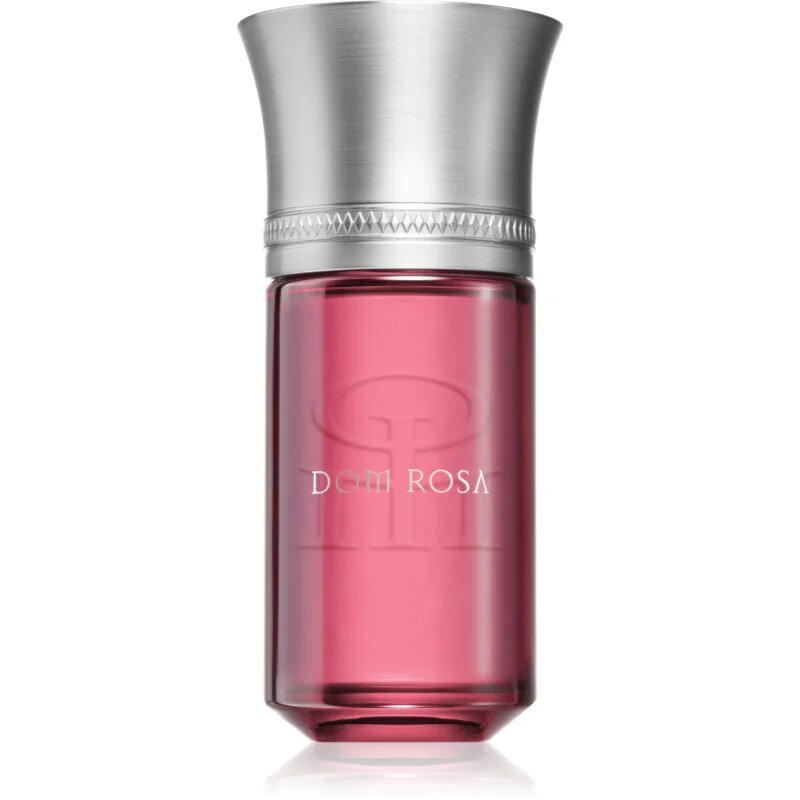 Les Liquides Imaginaires Dom Rosa parfumska voda uniseks 100 ml