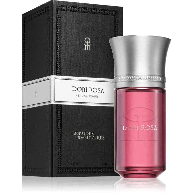 Les Liquides Imaginaires Dom Rosa parfumska voda uniseks 100 ml