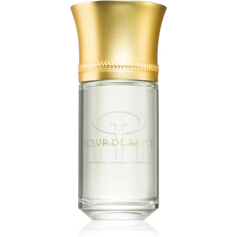 Les Liquides Imaginaires Fleur de Sable parfumska voda uniseks 100 ml