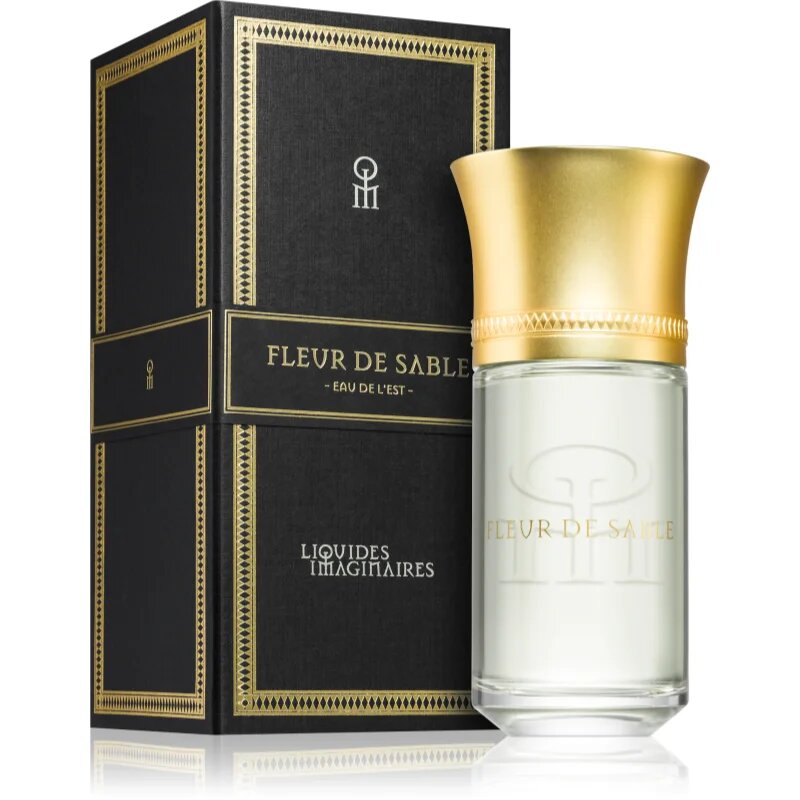 Les Liquides Imaginaires Fleur de Sable parfumska voda uniseks 100 ml