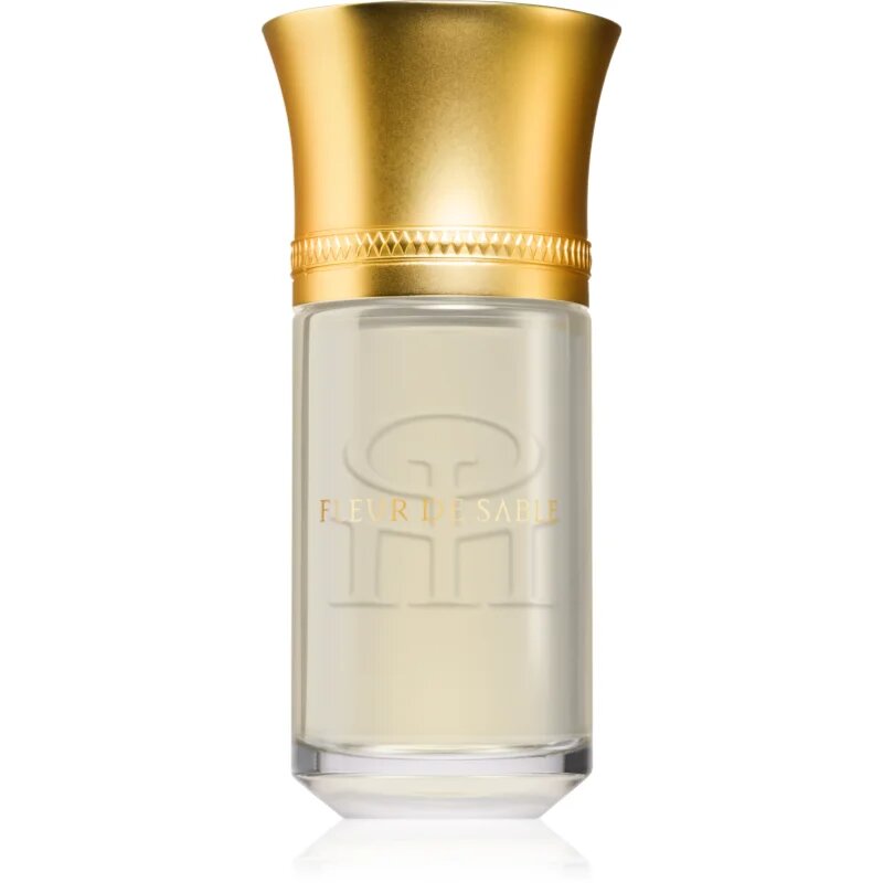 Les Liquides Imaginaires Fleur de Sable parfumska voda uniseks 50 ml