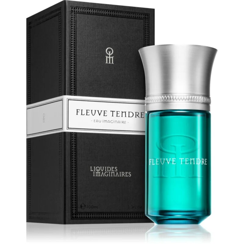 Les Liquides Imaginaires Fleuve Tendre parfumska voda uniseks 100 ml