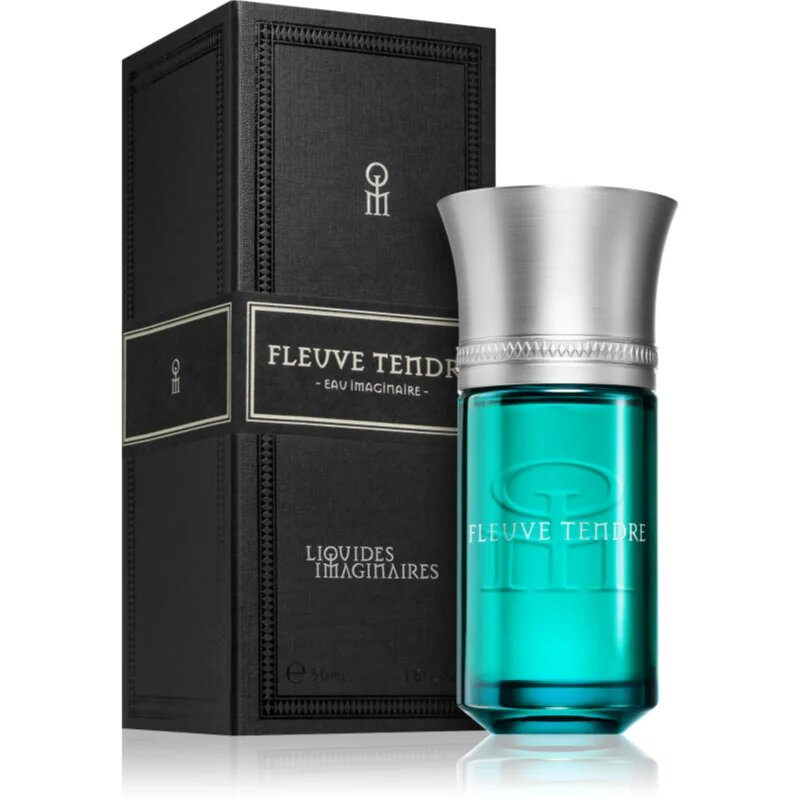 Les Liquides Imaginaires Fleuve Tendre parfumska voda uniseks 50 ml
