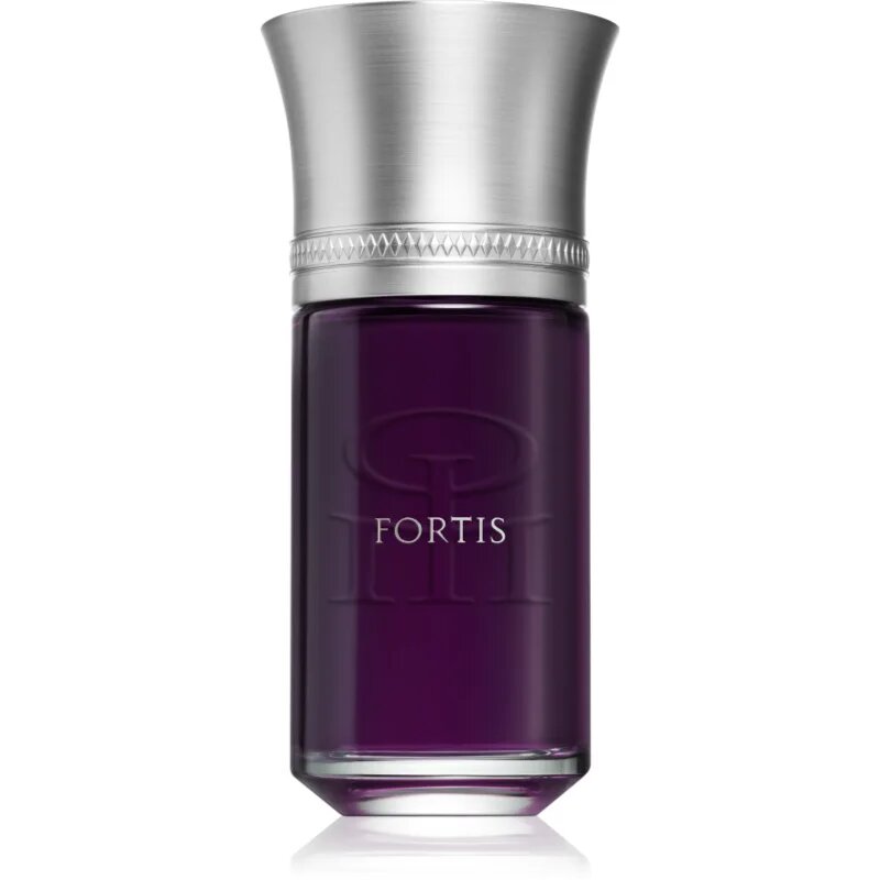 Les Liquides Imaginaires Fortis parfumska voda uniseks 100 ml