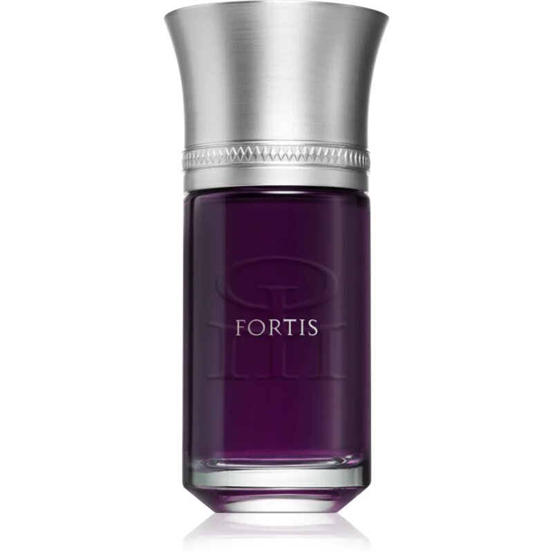 Les Liquides Imaginaires Fortis parfumska voda uniseks 50 ml