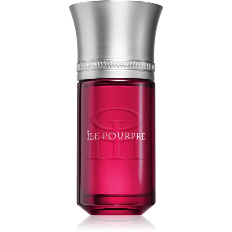 Les Liquides Imaginaires Île Pourpre parfumska voda uniseks 50 ml