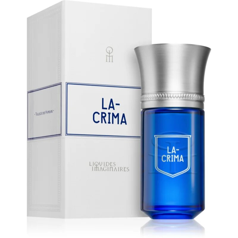 Les Liquides Imaginaires Lacrima parfumska voda uniseks 100 ml