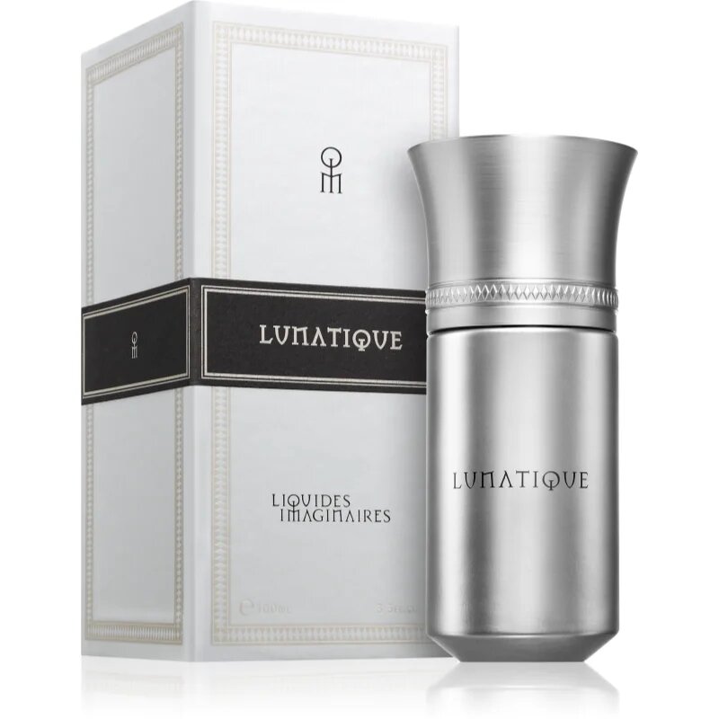 Les Liquides Imaginaires Lunatique parfumska voda uniseks 100 ml