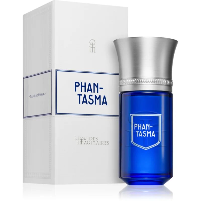 Les Liquides Imaginaires Phantasma parfumska voda uniseks 100 ml