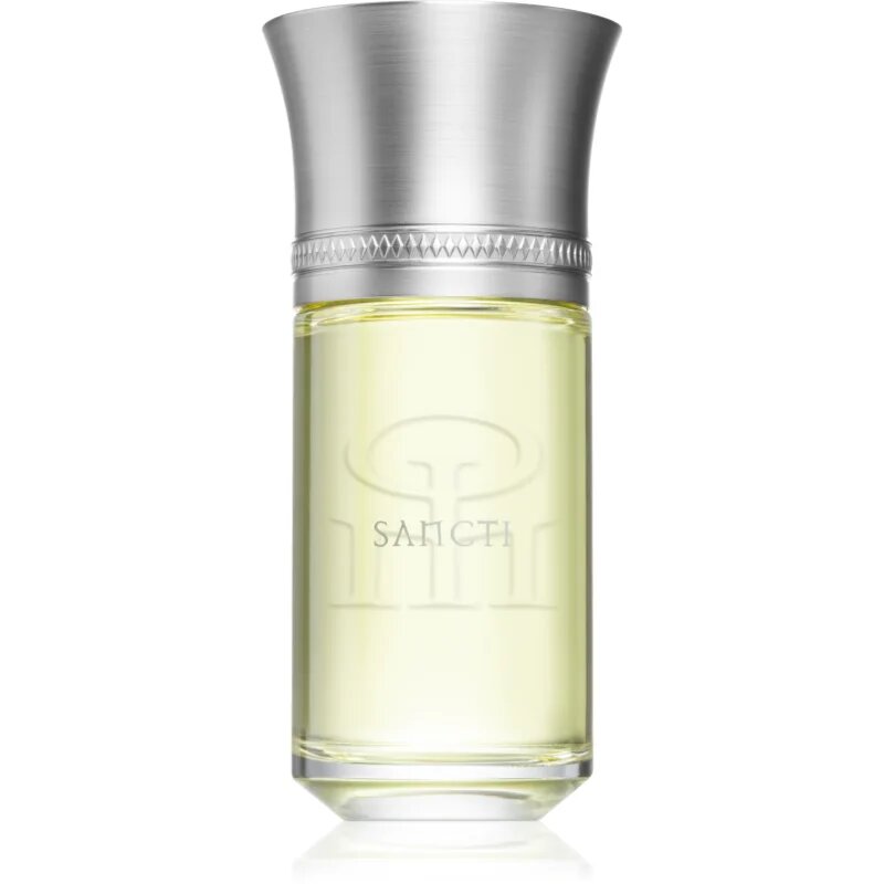Les Liquides Imaginaires Sancti parfumska voda uniseks 100 ml
