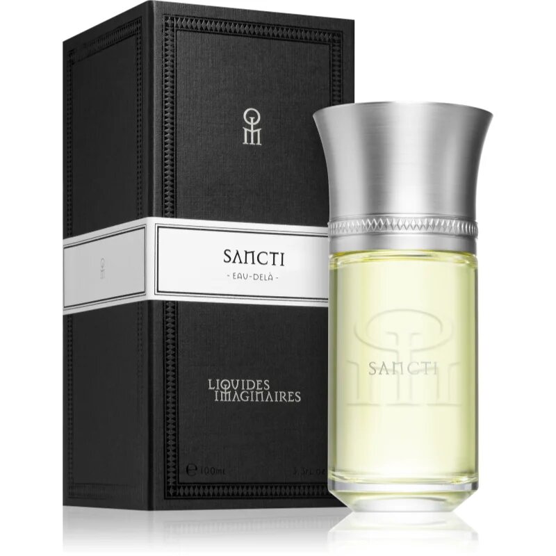 Les Liquides Imaginaires Sancti parfumska voda uniseks 100 ml