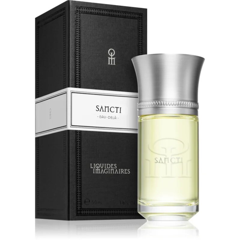 Les Liquides Imaginaires Sancti parfumska voda uniseks 50 ml