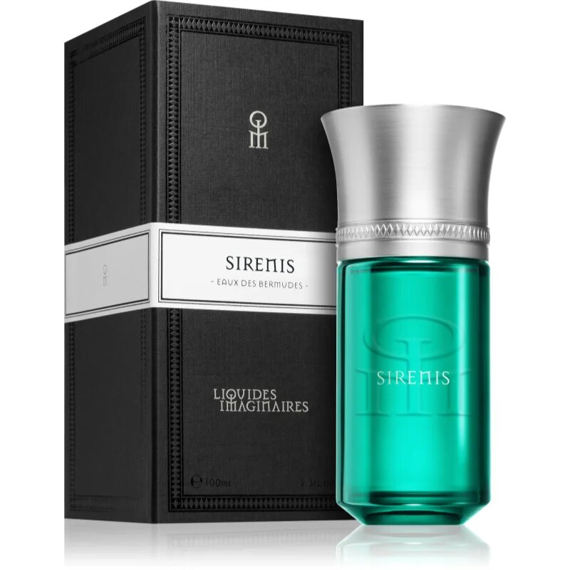 Les Liquides Imaginaires Sirenis parfumska voda uniseks 100 ml