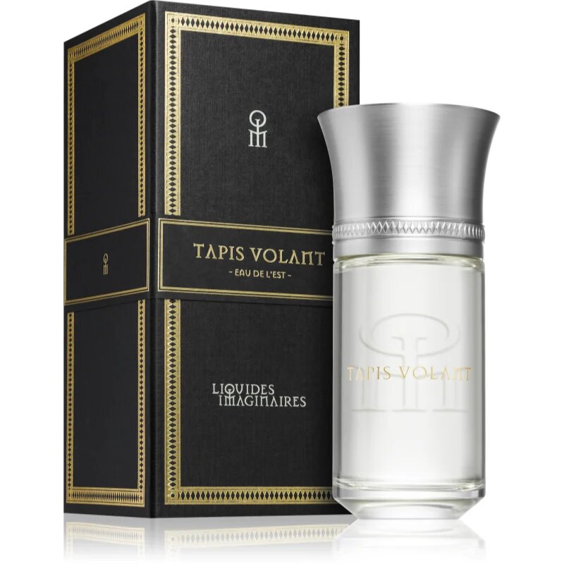 Les Liquides Imaginaires Tapis Volant parfumska voda uniseks 100 ml