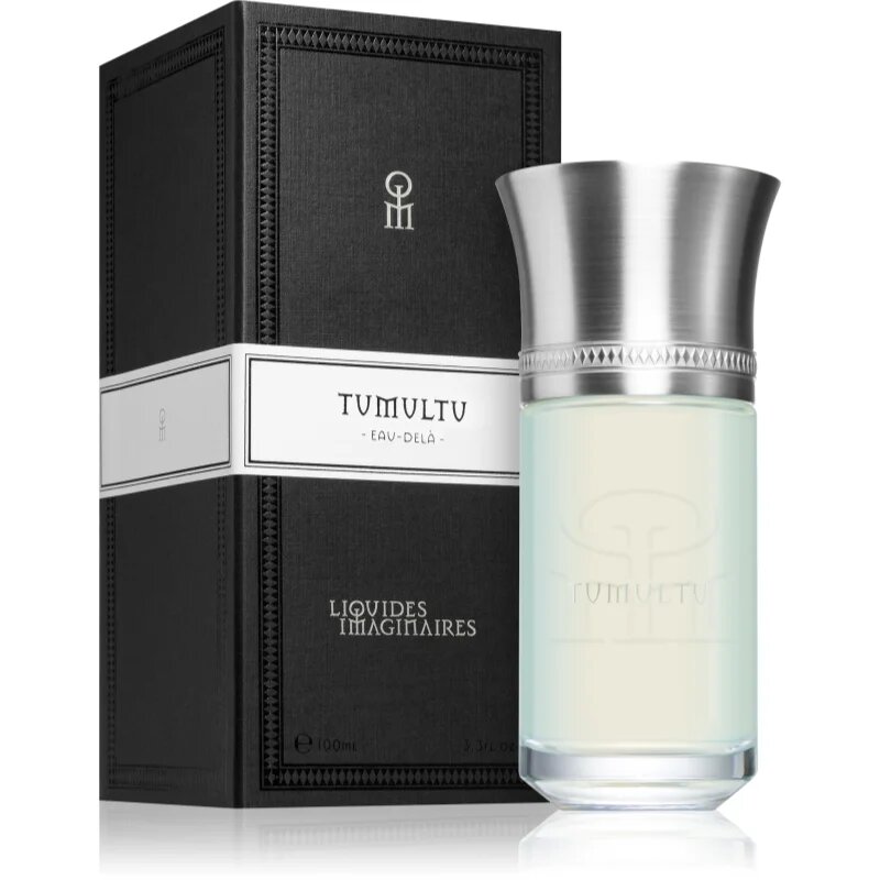 Les Liquides Imaginaires Tumultu parfumska voda uniseks 100 ml