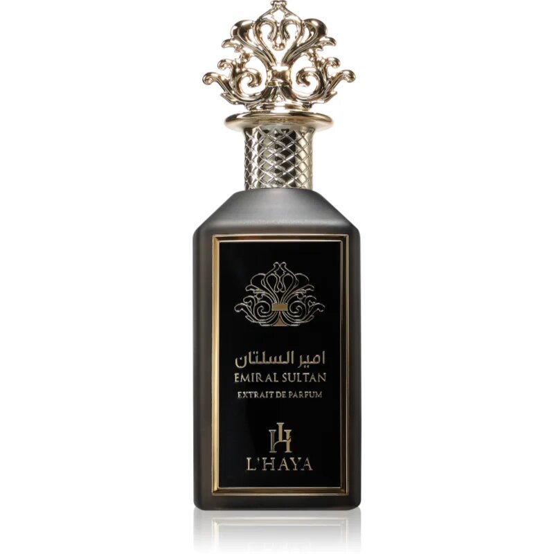 L’HAYA PERFUMES Emir Al Sultan parfumski ekstrakt uniseks 100 ml
