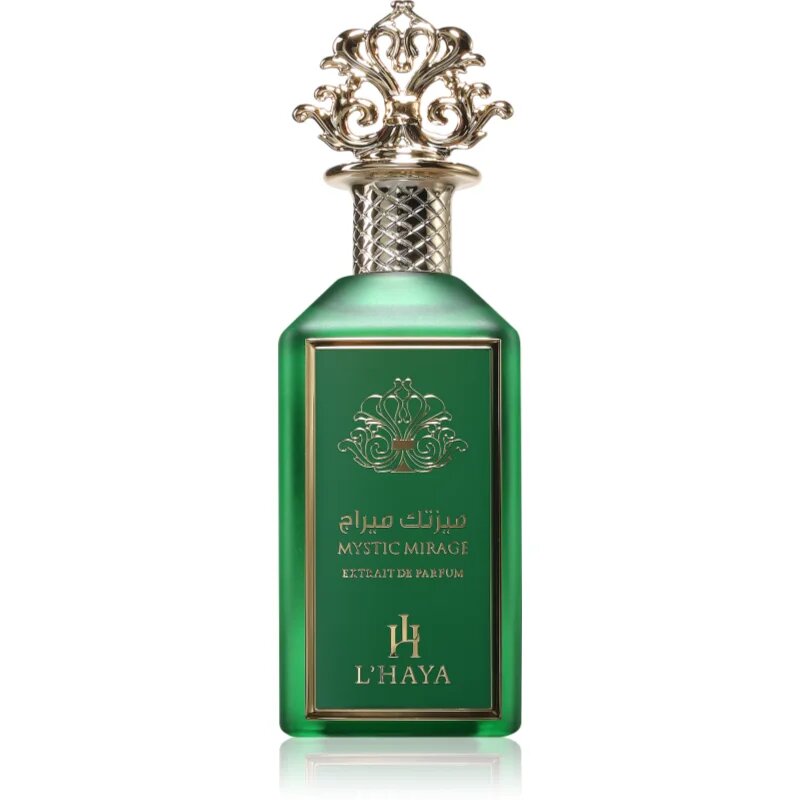 L’HAYA PERFUMES Mystic Mirage parfumski ekstrakt uniseks 100 ml