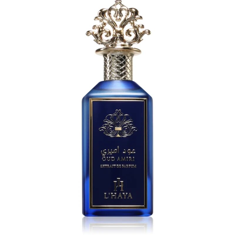 L’HAYA PERFUMES Oud Amiri parfumski ekstrakt uniseks 100 ml
