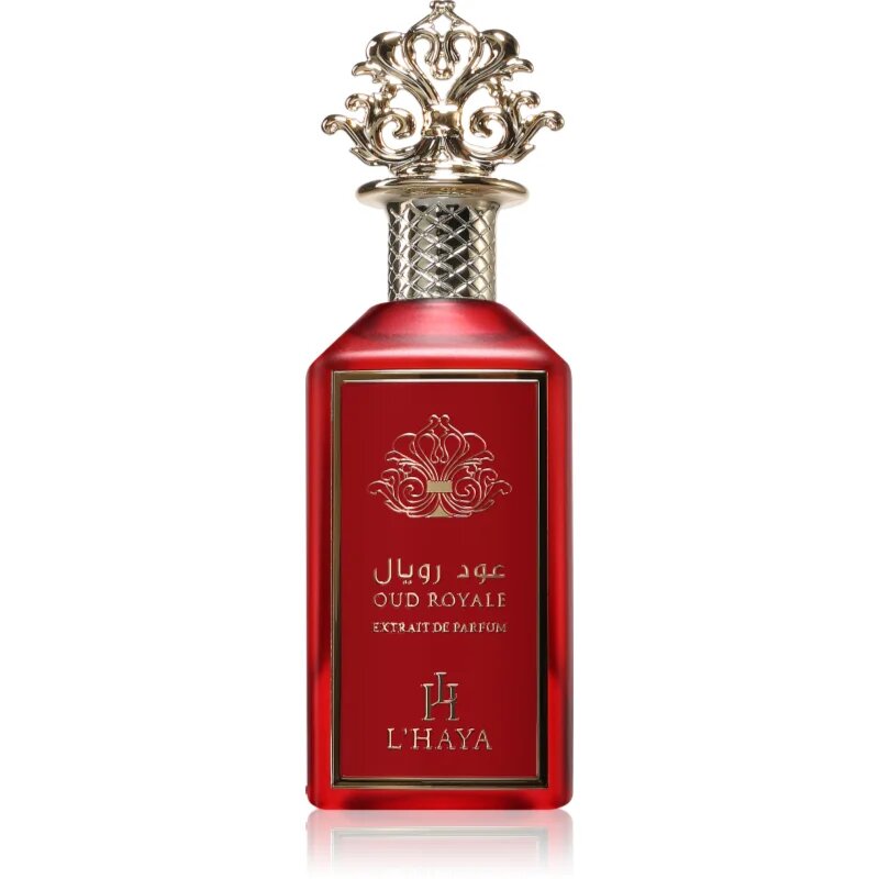L’HAYA PERFUMES Oud Royale parfumski ekstrakt uniseks 100 ml