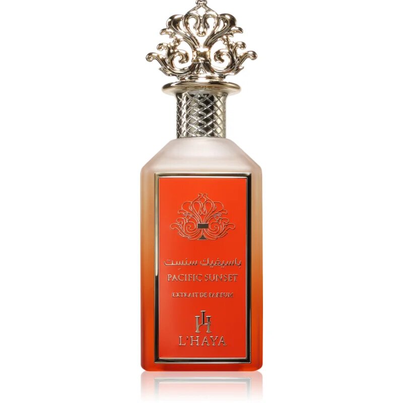 L’HAYA PERFUMES Pacific Sunset parfumski ekstrakt uniseks 100 ml