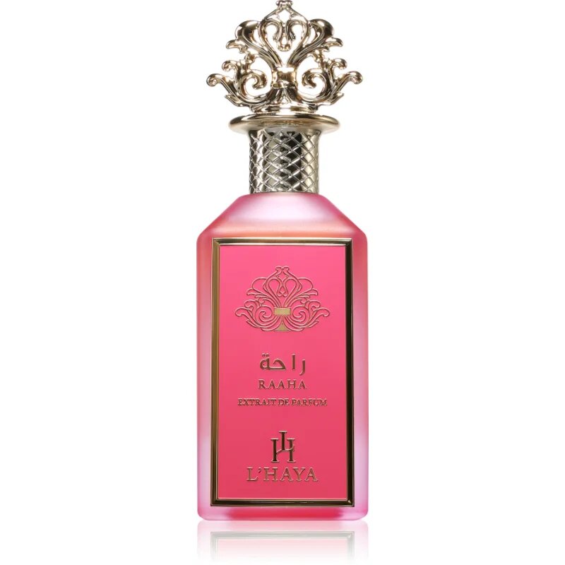 L’HAYA PERFUMES Raaha parfumski ekstrakt uniseks 100 ml