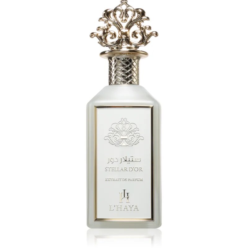 L’HAYA PERFUMES Stellar D'Or parfumski ekstrakt uniseks 100 ml