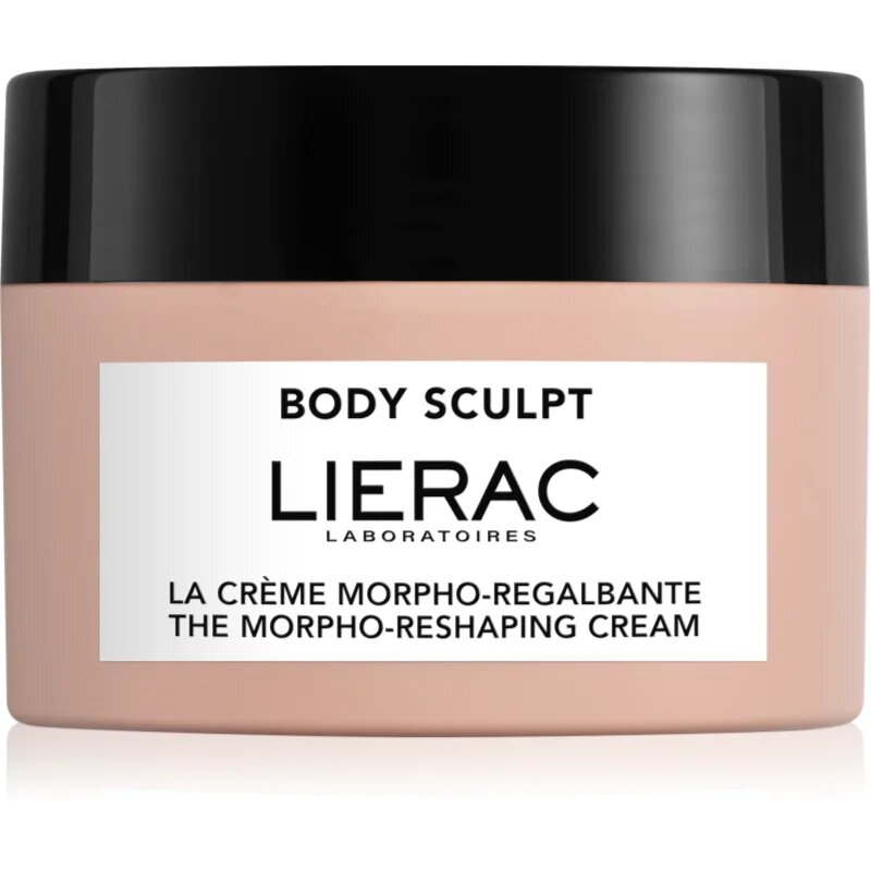 Lierac Body Sculpt The Morpho-Reshaping Cream krema za učvrstitev kože 200 ml