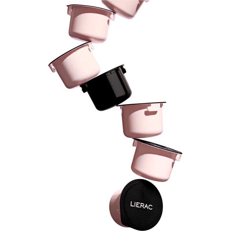 Lierac Lift Integral Firming Day Gel Cream vlažilna dnevna krema proti gubam za ponovno polnjenje 50 ml