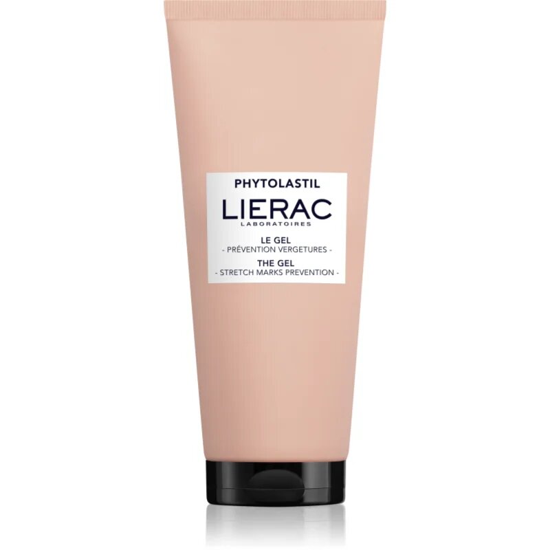 Lierac Phytolastil The Gel Stretch Marks Prevention gel za preprečevanje in zmanjševanje strij 400 ml