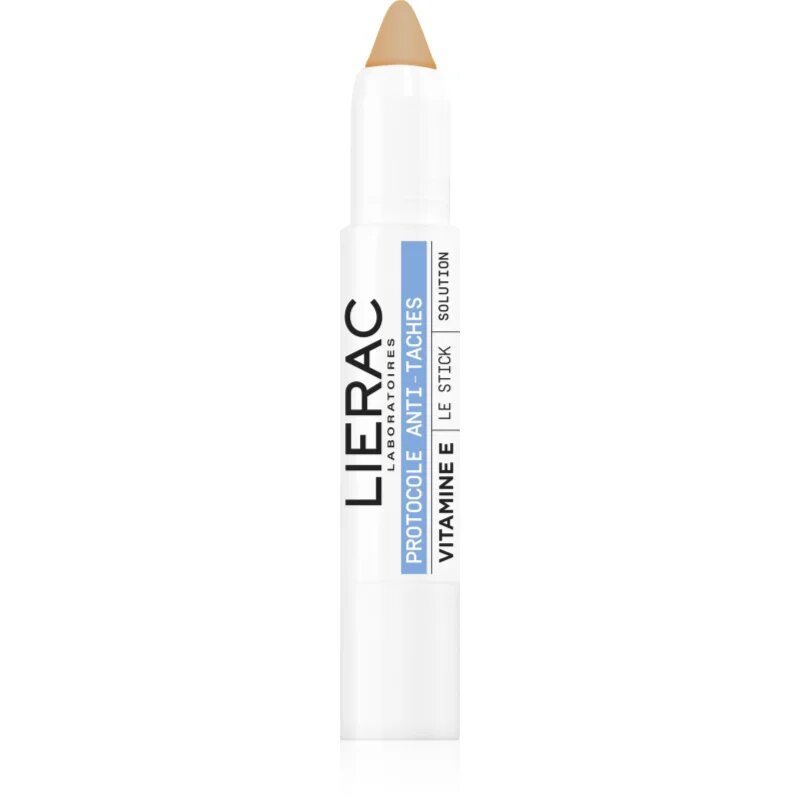 Lierac Protocols Anti-Dark Spots Protocol korektor v paličici SPF 50 2.7 g