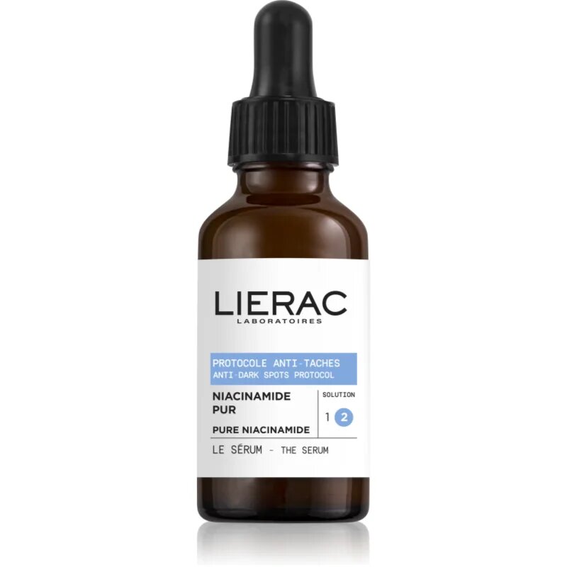 Lierac Protocols Anti-Dark Spots Protocol serum za razširjene pore 30 ml