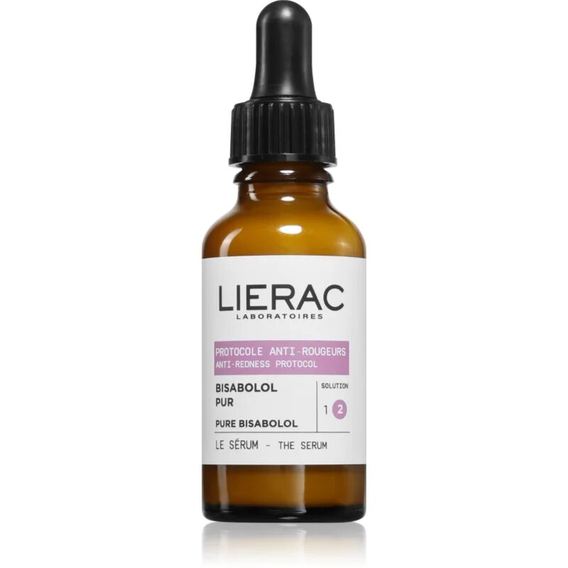 Lierac Protocols Anti-Redness Protocol serum proti rdečici na obrazu 30 ml