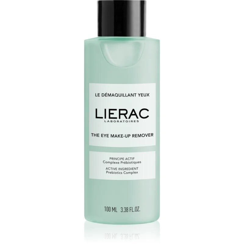 Lierac The Eye Make-up Remover odstranjevalec ličil za oči 100 ml