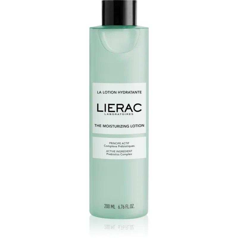 Lierac The Moisturizing Lotion vlažilni tonik za obraz 200 ml