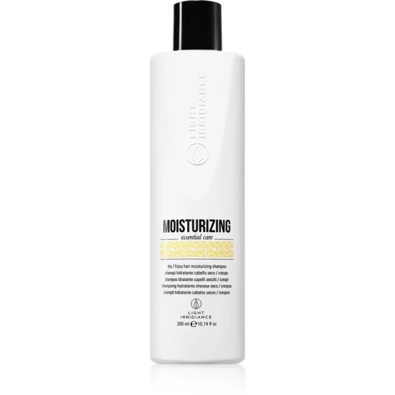 Light Irridiance Moisturizing vlažilni šampon 300 ml