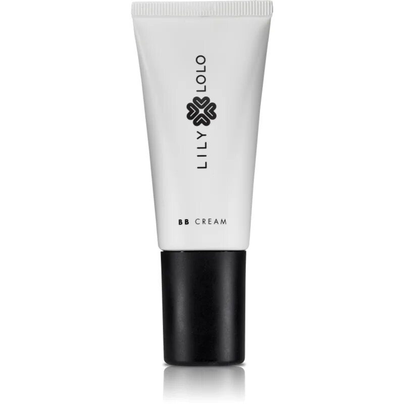 Lily Lolo BB Cream posvetlitvena BB krema odtenek Light 40 ml