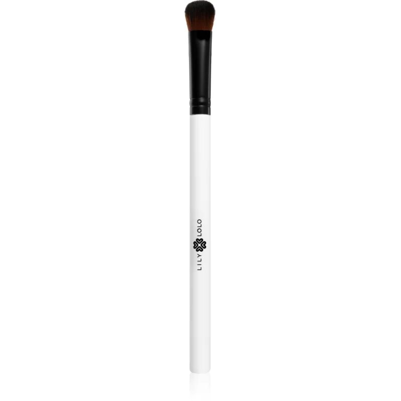 Lily Lolo Concealer Brush čopič za korektor 1 kos