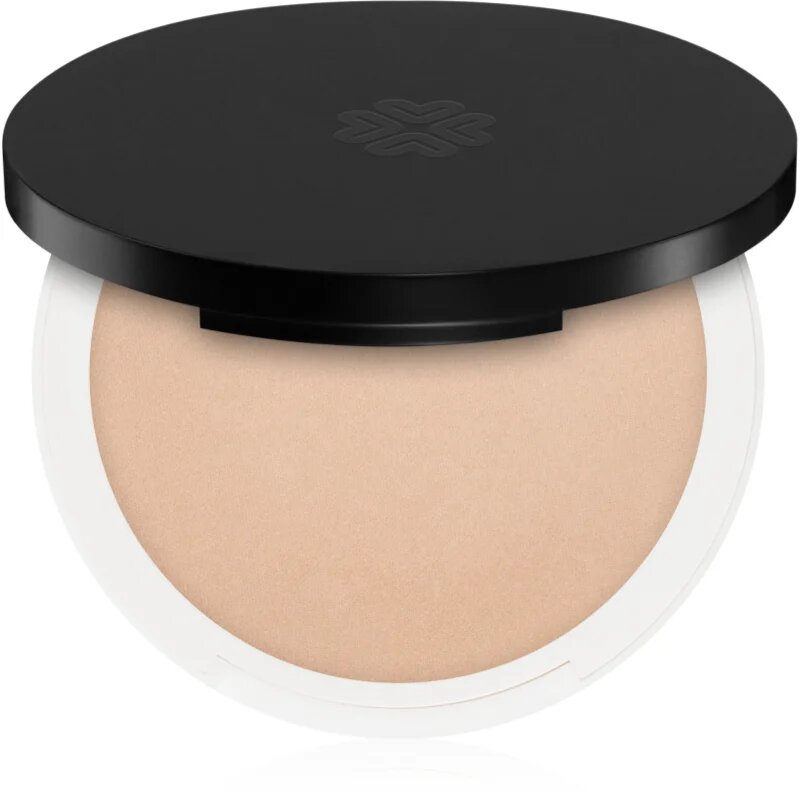 Lily Lolo Cream Foundation kremasti tekoči puder odtenek Cotton 7 g