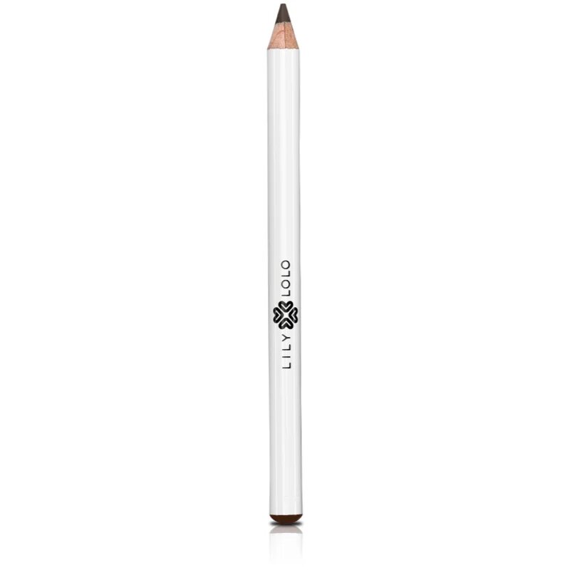 Lily Lolo Eye Pencil svinčnik za oči Brown 1.14 g