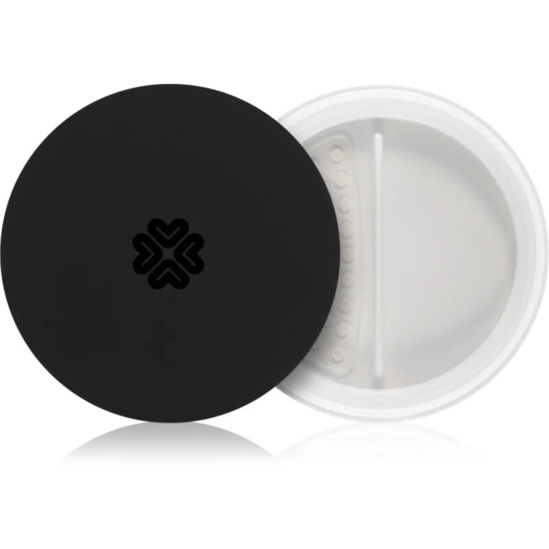 Lily Lolo Finishing Powder fiksacijski puder odtenek Translucent Silk 4.5 g