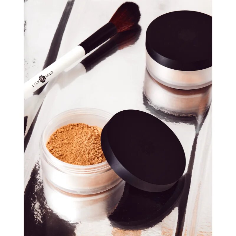 Lily Lolo Mineral Bronzer mineralni bronz puder odtenek Waikiki 8 g