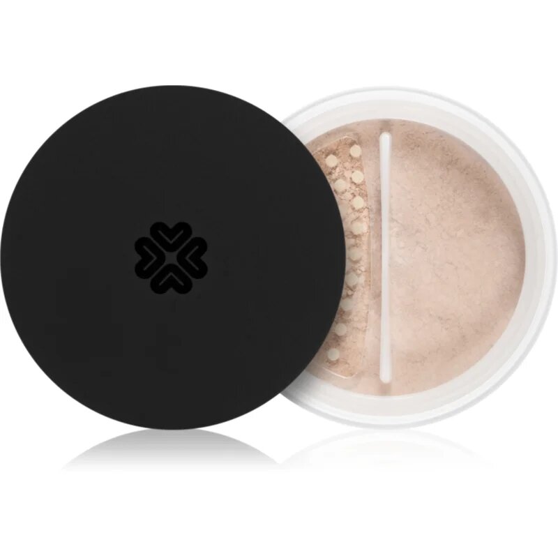Lily Lolo Mineral Foundation mineralni puder v prahu odtenek Blondie 10 g