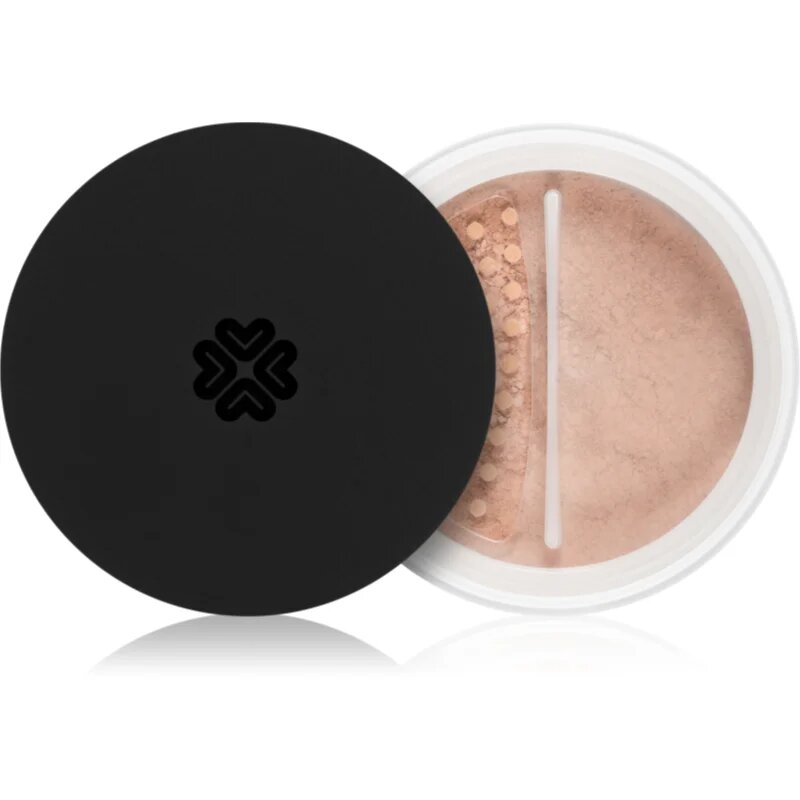 Lily Lolo Mineral Foundation mineralni puder v prahu odtenek In the Buff 10 g