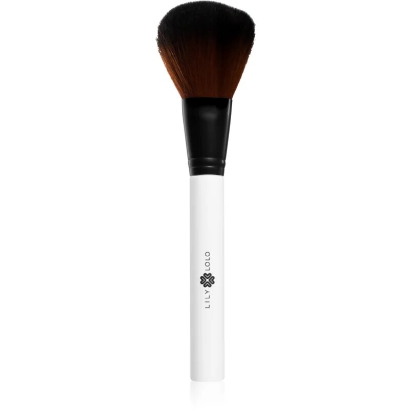 Lily Lolo Powder Brush čopič za puder 1 kos