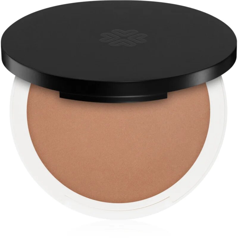 Lily Lolo Pressed Bronzer kompaktni bronz puder odtenek Honolulu 9 g