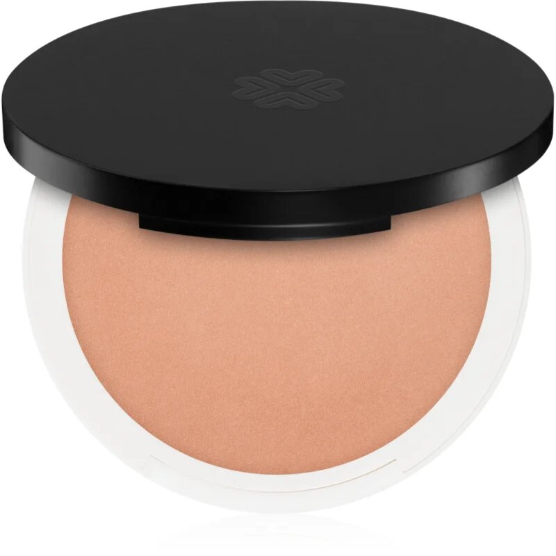 Lily Lolo Pressed Bronzer kompaktni bronz puder odtenek Miami Beach 9 g