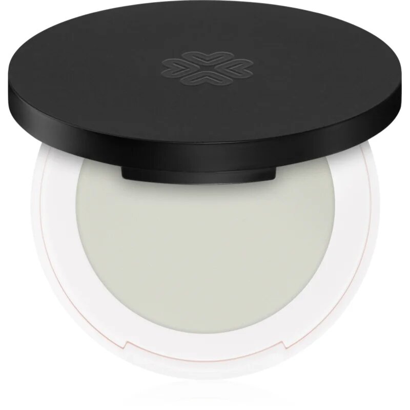 Lily Lolo Pressed Corrector kompaktni puder odtenek Pistachio 4 g