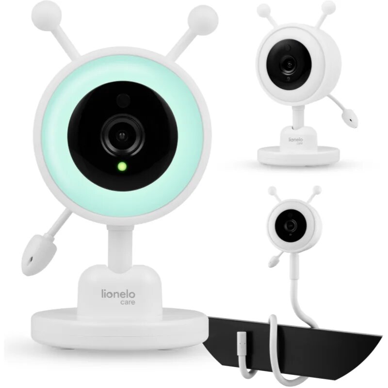 Lionelo BABYLINE 3.4 dodatna kamera 1 kos