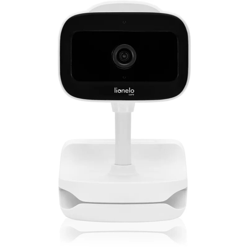 Lionelo Babyline Go digitalna video varuška 1 kos
