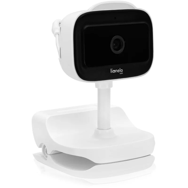 Lionelo Babyline Go digitalna video varuška 1 kos